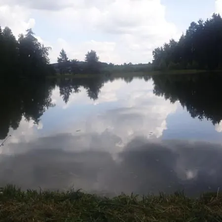 Dom wakacyjny Kadov