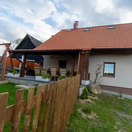 Kadov * Sněžné