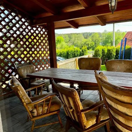 Holiday home Kadov Snezne (Pardubice)