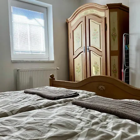 Holiday home Kadov Snezne (Pardubice)