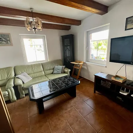 Kadov Holiday home *