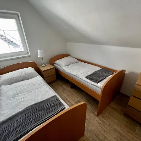Kadov Sněžné