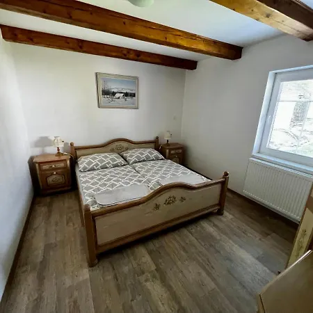 Holiday home Kadov