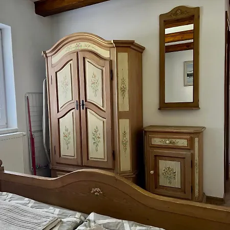 Holiday home Kadov