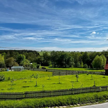 Holiday home Kadov *
