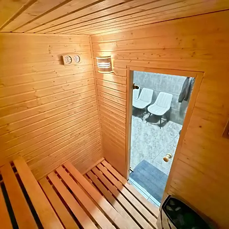 Дом отдыха Kadov *