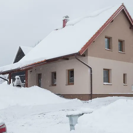 Kadov * Snezne (Pardubice)