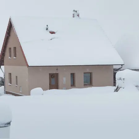 Kadov Holiday home *