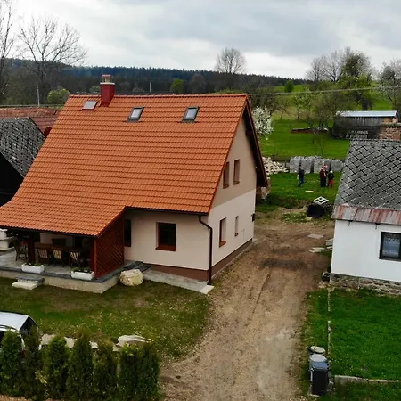 Casa vacanze Kadov *