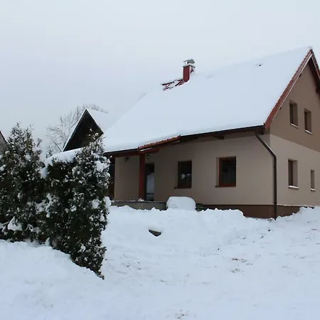 Feriehus Kadov *