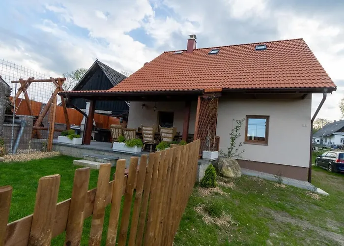 Kadov * Sněžné