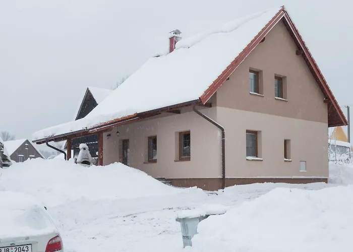 Kadov * Sněžné